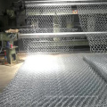 High quality stainless steel gabion basket for sale/ Galfan Iron Wire Mesh For Cages price